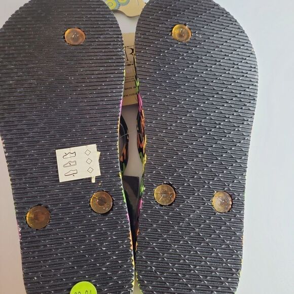 FLIP FLOPS MIAMI FOR KID - Picture 4 of 13